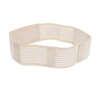 Gatuida Ceinture Abdominale S Respirante et Réglable, Accessoires Hospitaliers Pratiques et Résistants à L’usure, Maintien Confortable pour Patients en Néphrologie, Lavable