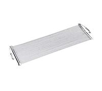 Gatuida Ceinture de Caisse Claire Premium Accessoire de Percussion Durable pour Tambour avec Fil de Remplacement