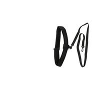 Gatuida Ceinture de Natation Réglable Résistante Traction avec Poche Filet Entraînement Natation pour Adultes et Garçon Fille Accessoire Sécurité Piscine Jaune