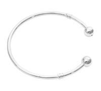 Gatuida Chaîne de Bracelet DIY en Cuivre Simple et Légère Bracelet Unisexe Basique à Maillons Accessoire pour Confection de Bijoux et Chevilles Style Personnalisable