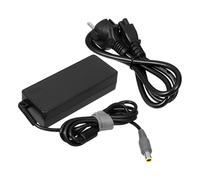 Gatuida Chargeur PC Portable Compatible Connecteur Cuivre Anneau Magnétique Interférence Alimentation Stable et Résistante