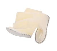 Gatuida Chaussettes Imperméables Hautes Pour Bottes De Pluie Femmes, Doublures Épaisses En Peluche Chaude, Protection Thermale Pour Activités Extérieures Et Travail Par Temps Froid