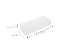 Gatuida Cire Paraffine Multi-usage Bloc Solide Pour Fabrication Bougies Polissage Pierre et Bois Entretien Cuir et Étanchéité Polyvalente