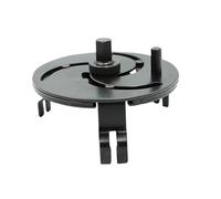 Gatuida e Démontage De Couvercle De Réservoir De Carburant Réglable Pour Voitures Outil De Retrait De Pompe à Carburant Non Invasif Pour Colliers 100-170 Mm Outils De Réparation Autom