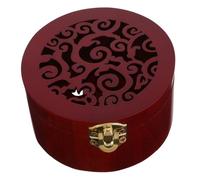 Gatuida Coffret Pièces Musicales Accessoires Musicaux Bois