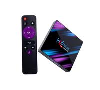 Gatuida Coffret Télévision Intelligente Smart TV Expérience Utilisateur TV Téléviseur Intelligent UX Télévision Intelligente Appareils De Streaming Smart Streaming Lecteur Multimédia