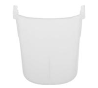 Gatuida Collecteur de Condensation Compatible My-12CH502A/12CH402A Bac Récupérateur d'eau Résistant Haute Température pour Autocuiseur Électrique