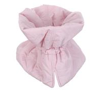 Gatuida Collier de Convalescence pour Chat, Alternative Souple et Ajustable à la collerette, Collier Souple et imperméable pour Chats, Chatons et Chiots, après Une Intervention chirurgicale,