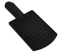 Gatuida Compteur De Grains Et Plateau De Comptage Plastique pour Céréales Multiples Poignée Outil Précis pour Cultivateurs