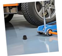 Gatuida Cône Équilibrage pour Pneus Accessoire de Centrage Précis pour Équilibreuse Auto et Outil Robuste pour Montage Rapide et Stable