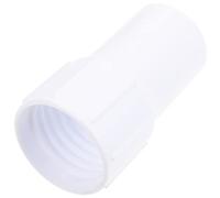 Gatuida Connecteur de Tuyau à Vis pour Aspirateur de Piscine Accessoire de Remplacement pour Tuyau Aspiration Installation Facile et Durable