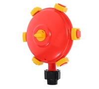 Gatuida Contrôleur De Système Dabreuvement pour Porcs - Régulateur De Niveau Deau pour Porcs Conservation De Leau pour Élevage Porcin Régulateur Deau pour Porcs