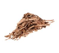 Gatuida Copeaux de Bois pour Fumage de Barbecue, Chips à Griller | Arôme , Allumage Rapide et Fumée Régulière, Usage Polyvalent pour Viande et Grils, Réunion Familiale