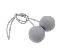 Gatuida Cordless Weighted Jump Rope Replacement Balls Pair For Fitness Training Without Rope Tangle Portable Accessories