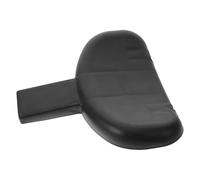 Gatuida Coussin Appui-tête pour Poussette Bébé, Fixation Respirante 23x52 Cm, Accessoire Souple en Matière Plastique pour Soutien Nuque et Confort Lors des Balades