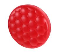 Gatuida Coussin Assise Rembourré Rond pour Tabouret de Bar Remplaçant Confortable et Facile à Remplacer Adapté à Divers Environnements et Usages