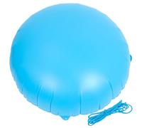 Gatuida Coussin D’hivernage Rond PVC pour Piscine Hors Sol, Grand Format | Supporte la Couverture, Limite la Glace, Réduit Feuilles, Neige et Débris, Usage Hivernal