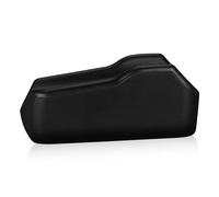 Gatuida Coussin d'Accoudoir pour Déambulateur Vertical Accessoire de Soutien Doux pour Seniors Pièce de Remplacement Compatible Déambulateur Debout et Droit Aide à la Marche Protection Bras