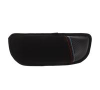 Gatuida Coussin de genouillère de voiture Coussin pour les jambes - Repose-genou ergonomique et doux pour un confort optimal lors des longs - Accessoires intérieurs