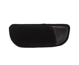 Gatuida Coussin de genouillère de voiture Coussin pour les jambes - Repose-genou ergonomique et doux pour un confort optimal lors des longs - Accessoires intérieurs