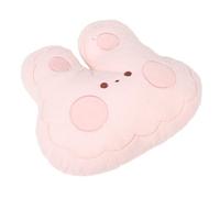 Gatuida Coussin De Lombaire Peluche Pour Voiture Accessoire Kawaii Ergonomique Et Confortable Pour Conducteurs Et Voyageurs Housse Ajustable Et Facile à Installer