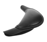 Gatuida Coussin de Nuque Silicone Antidérapant pour Bac Soins Capillaires Support Réutilisable pour Salon Coussin Confortable pour Shampooing Protège Cou pour Évier de Coiffure