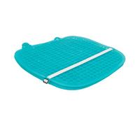 Gatuida Coussin De Siège Auto Ventilé Et Massant Pour Coussin Antidérapant Pour Chaises Et Véhicules Compatible Avec Chariots Élévateurs Et Tricycles Confort Optimal Lors De Vos