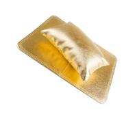 Gatuida Coussin Repose-main Manucure Portable PU Souple Support Stable et Confortable pour Ongles Protège Table et Tutoriels Nail Art