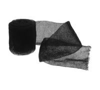 Gatuida Coussinets Capillaires Invisibles pour Volume Set Accessoire Nylon pour Rehausser Racines Outil Pratique pour Coiffures Quotidiennes et Effet Tenace
