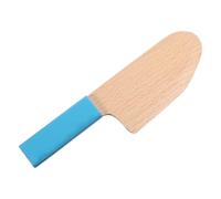 Gatuida Couteau Kiddikutter pour Garçon Fille Couteau Cuisine Jouet Garçon Fille Jouet