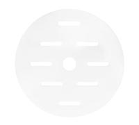 Gatuida Couvercle d'aquarium : Couvercle en Acrylique de 20 cm pour Aquarium - Transparent et réutilisable Anti-Saut pour - Accessoire d' à Faire soi-même pour la Maison ou Le Bureau