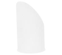 Gatuida Couvercle de Bec Verseur en Silicone Petit Taille Manchon de Protection Anti-Poussière et Anti-Brûlure pour Théière Accessoire Polyvalent pour Usage la Cuisine et Maison