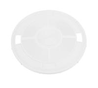 Gatuida Couvercle de Rechange pour Skimmer de Piscine Accessoire Durable pour la Fonctionnalité Sécurité de Votre Piscine ou Spa