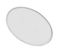 Gatuida Couvercle Éclaboussures pour Friteuse à Air Pare-Graisse pour Poêle Écran De Cuisson Déflecteur Huile Protection Anti-Projections