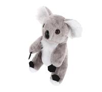 Gatuida Couvre Tête Club Peluche Animal Mignon Housse de Protection pour Driver et Accessoire et Protecteur pour Golfeurs