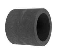 Gatuida Creuset Graphite Résistant pour Fusion Métaux Précieux Or Argent Cuivre et Bijoux Petite Coupe de Coulée Garantie de Qualité