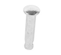 Gatuida Crochet de Chaise Suspendue Robuste Goupille de Prise de Balançoire Outil Suspendre de Hamac Accessoire d'Extérieur Compatible Hamacs et Chaises Suspendues