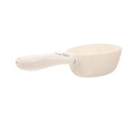 Gatuida Cuillère Pèse Aliments Numérique avec Manche Détachable Balance Électronique pour Nourriture de Chiens et Cuisine Affichage LCD Facile à Lire pour Pesée Précise et Usage