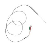 Gatuida De Capteur De Température, Thermocouple De Type K, Thermistance, À Insertion Pointue Pour Mesures De Température De Four