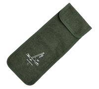 Gatuida de Rangement pour Piquets de Tente Oxford Pochette Pratique pour Accessoires de Camping Organisateur pour Clous et Marteaux Multifonction Outdoor