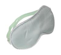 Gatuida de Sommeil Garçon Fille Doux et Cache-yeux Bloqueur de Lumière Confortable et Portable pour Sommeil Apaisant Nés