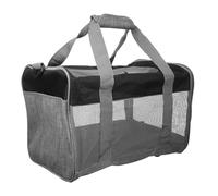 Gatuida de Transport Portable pour Animaux avec Rembourrage Protecteur Ventilation Respirante et Poignée Courroie Croisée à Main Léger pour Chats Chiens et Petits Animaux