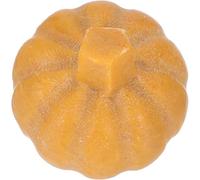 Gatuida Décoration De Table Pierre De Citrouille pour Halloween Centre De Table Naturel Et Élégant Accessoire pour Et Accueils