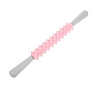 Gatuida Deep Tissue Massage Roller Stick For Back And Full Body Nonslip Muscle Massager For Legs Arms Shoulders Targeted Trigger Point Therapy And Easy To Clean