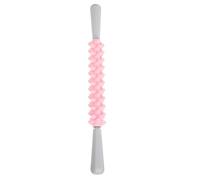 Gatuida Deep Tissue Muscle Roller Stick For Athletes Nonslip Back And Body Massager For Trigger Point Therapy Tpr Yoga Massage Tool Arms Shoulders