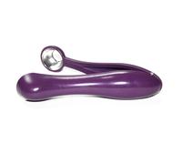 Gatuida Dénoyauteur Cerise et Olive Ergonomique Outil de Cuisine Solide Facile à Nettoyer pour Fruits Variés Couleur Aléatoire Couleur Aléatoire