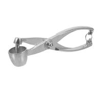 Gatuida Dénoyauteur Cerise Pince Ergonomique Manuelle Dénoyauteur Olive et Dattes Pratique Outil de Cuisine Portable et pour Usage