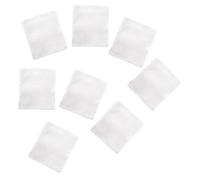 Gatuida Disques De Coton Démaquillants 200 Pièces Taille Petite Coton Absorbant Pour Femmes Soins Du Visage Et Démaquillage Quotidien Milieu Humide