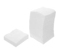Gatuida Disques Démaquillants en Coton Pur 250G Épais et Doux Disques Visage Absorbants pour Lotion Tonique Jetables et Hypoallergéniques pour Démaquillage Quotidien et Soins Peau