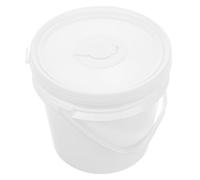 Gatuida Distributeur De Lingettes Humides Avec Poignée Seau Pratique Pour Voiture Et Maison Récipient Refillable Pour Lingettes Et Serviettes Hygiéniques